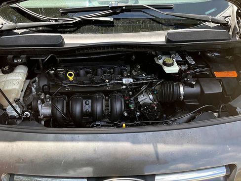 Used 2015 Ford Transit Connect Titanium FWD image 31