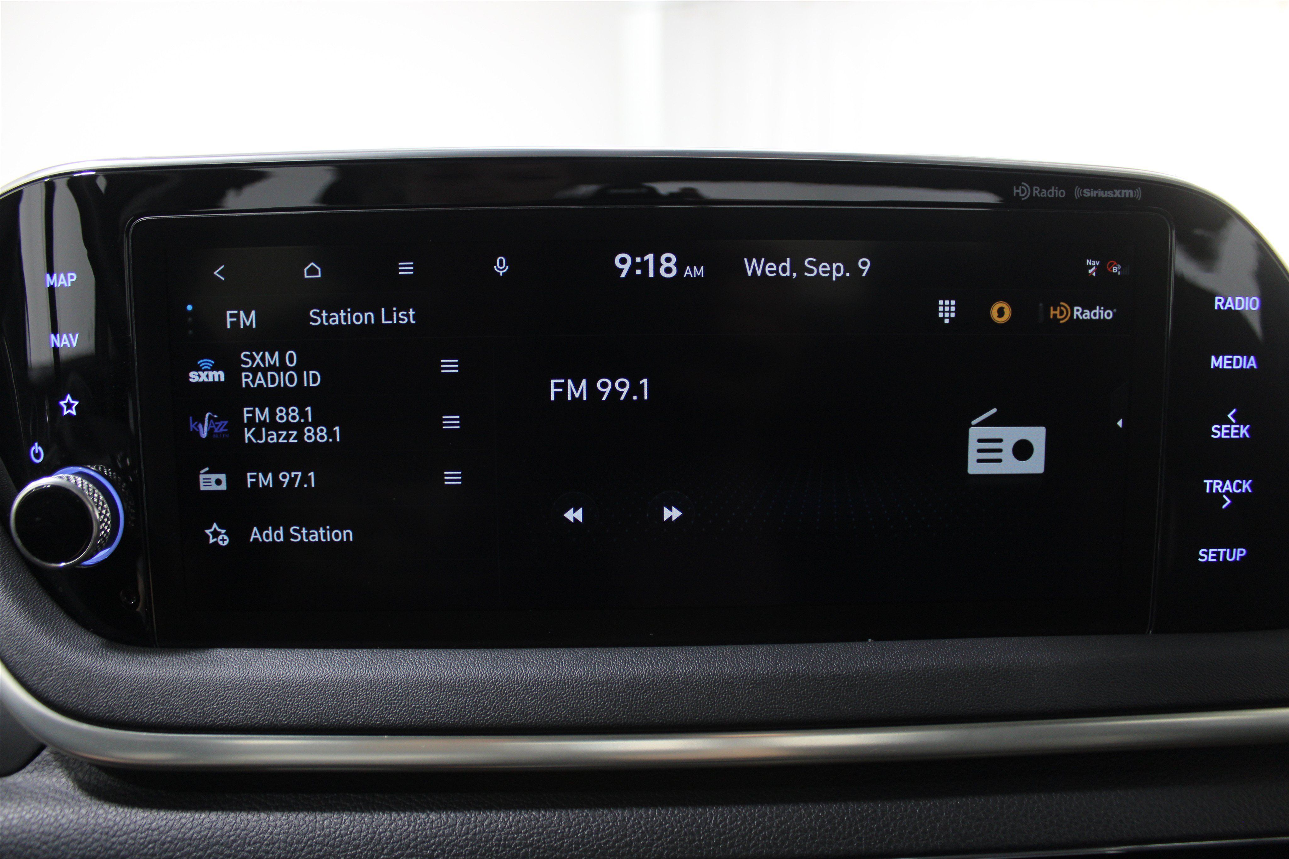 Used 2023 Hyundai Sonata SEL FWD image 22