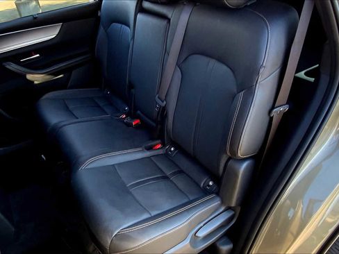 Used 2025 MAZDA CX-70 3.3 Turbo w/ Premium Package image 19