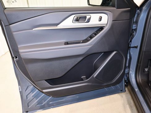 New 2026 Ford Explorer Active image 10