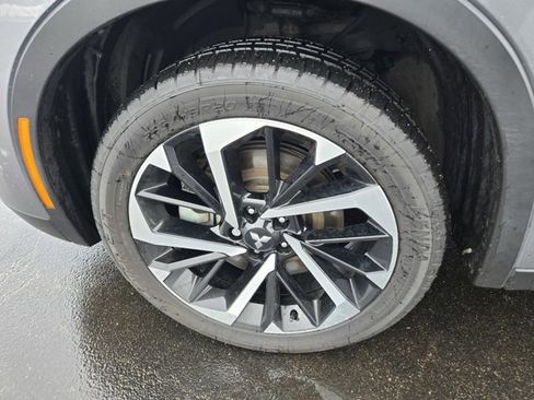 Used 2022 Mitsubishi Outlander SE image 43