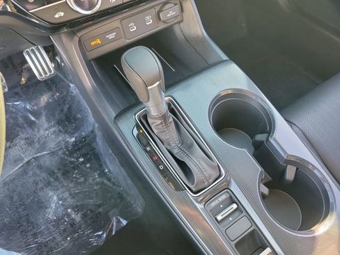 New 2026 Honda Civic Sport Touring image 27