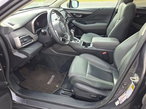 Used 2020 Subaru Outback Onyx Edition XT w/ Popular Package #2 image 21