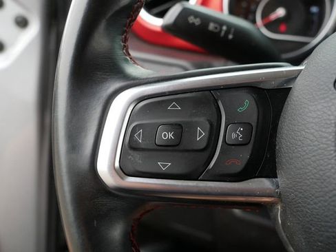 Used 2018 Jeep Wrangler Unlimited Rubicon AWD/4WD image 26