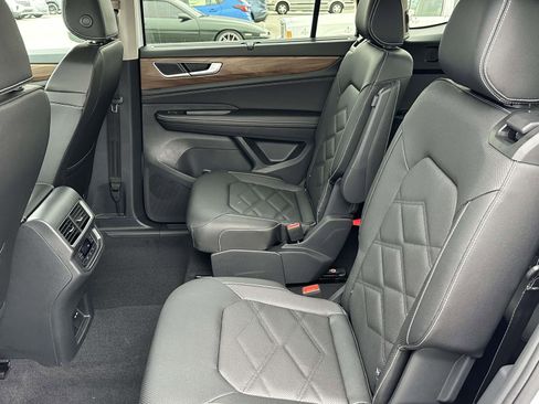 New 2026 Volkswagen Atlas SE image 13