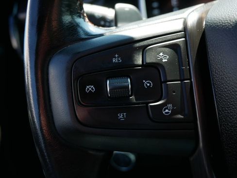 Certified 2022 GMC Sierra 1500 AT4 w/ AT4 Premium Package AWD/4WD image 24