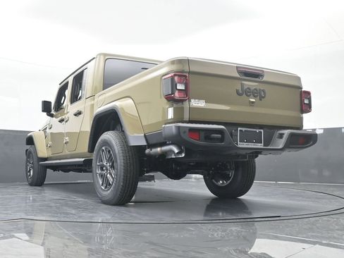 New 2026 Jeep Gladiator Sport image 54