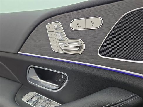 New 2026 Mercedes-Benz GLE 350 4MATIC image 22