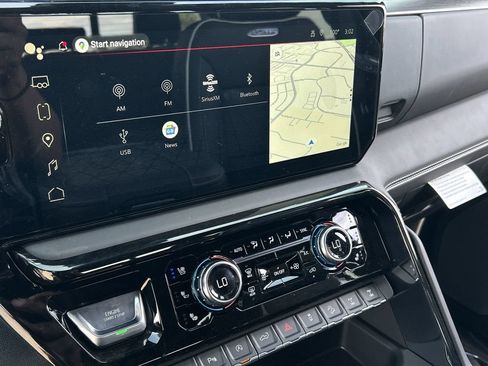 New 2026 GMC Sierra 1500 AT4X AWD/4WD image 13