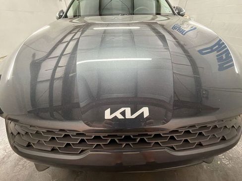 Used 2022 Kia K5 LXS FWD image 28