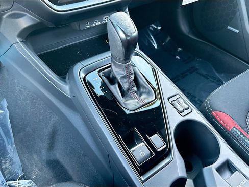 New 2026 Subaru Impreza RS image 16