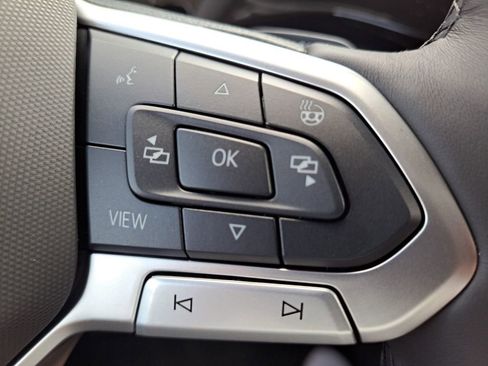 New 2026 Volkswagen Atlas Cross Sport SEL R-Line image 12