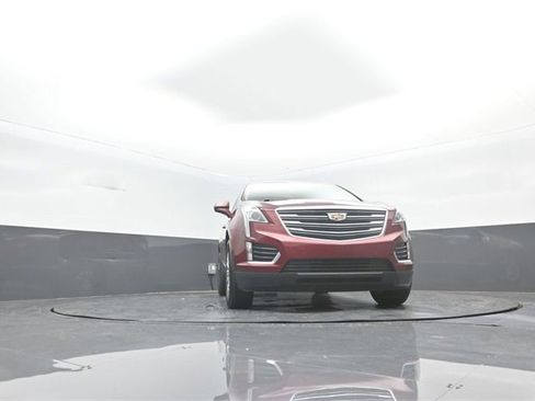 Used 2018 Cadillac XT5 Luxury w/ Driver Awareness Package image 28