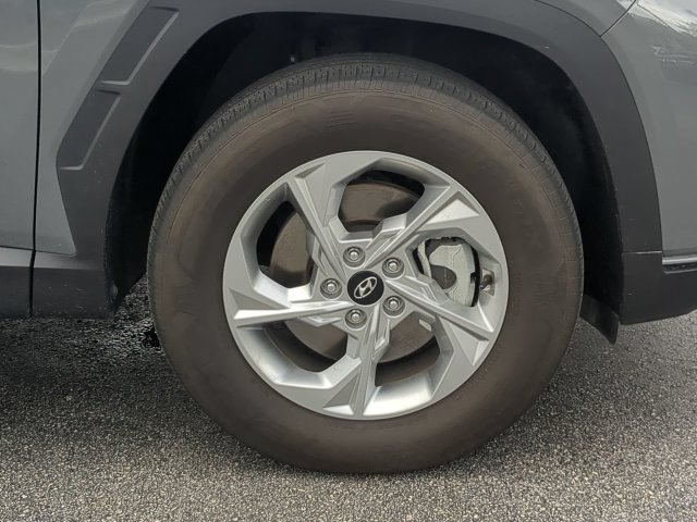 Used 2024 Hyundai Tucson SEL AWD/4WD image 11