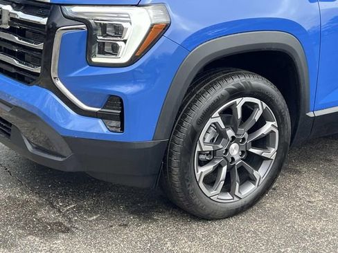 New 2026 GMC Terrain Elevation image 9