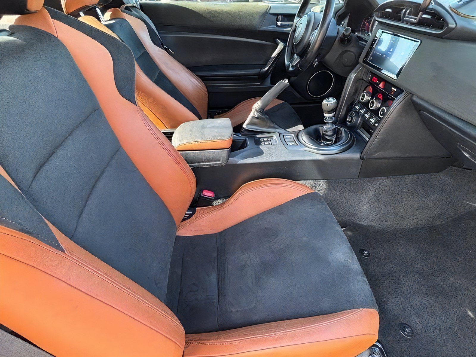 Used 2020 Toyota 86 RWD image 29
