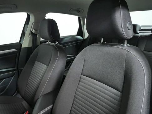 Certified 2026 Volkswagen Jetta S FWD image 5