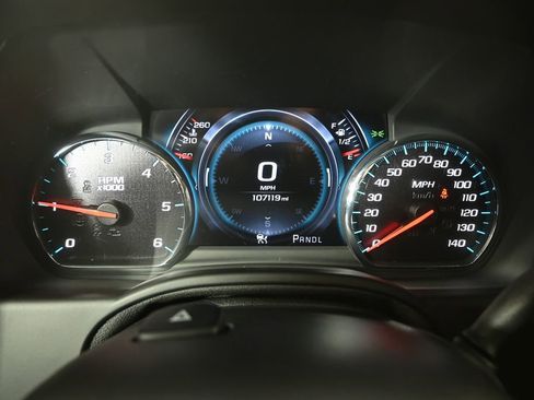 Used 2018 GMC Yukon Denali w/ Denali Ultimate Package AWD/4WD image 26