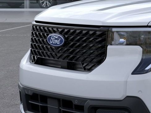 New 2026 Ford Maverick Lariat w/ Black Appearance Package AWD/4WD image 18