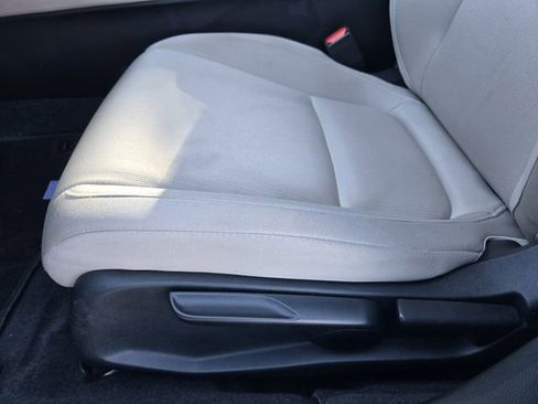 Used 2021 Honda Accord LX image 24