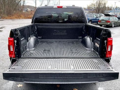Used 2023 Ford F150 XLT AWD/4WD image 29
