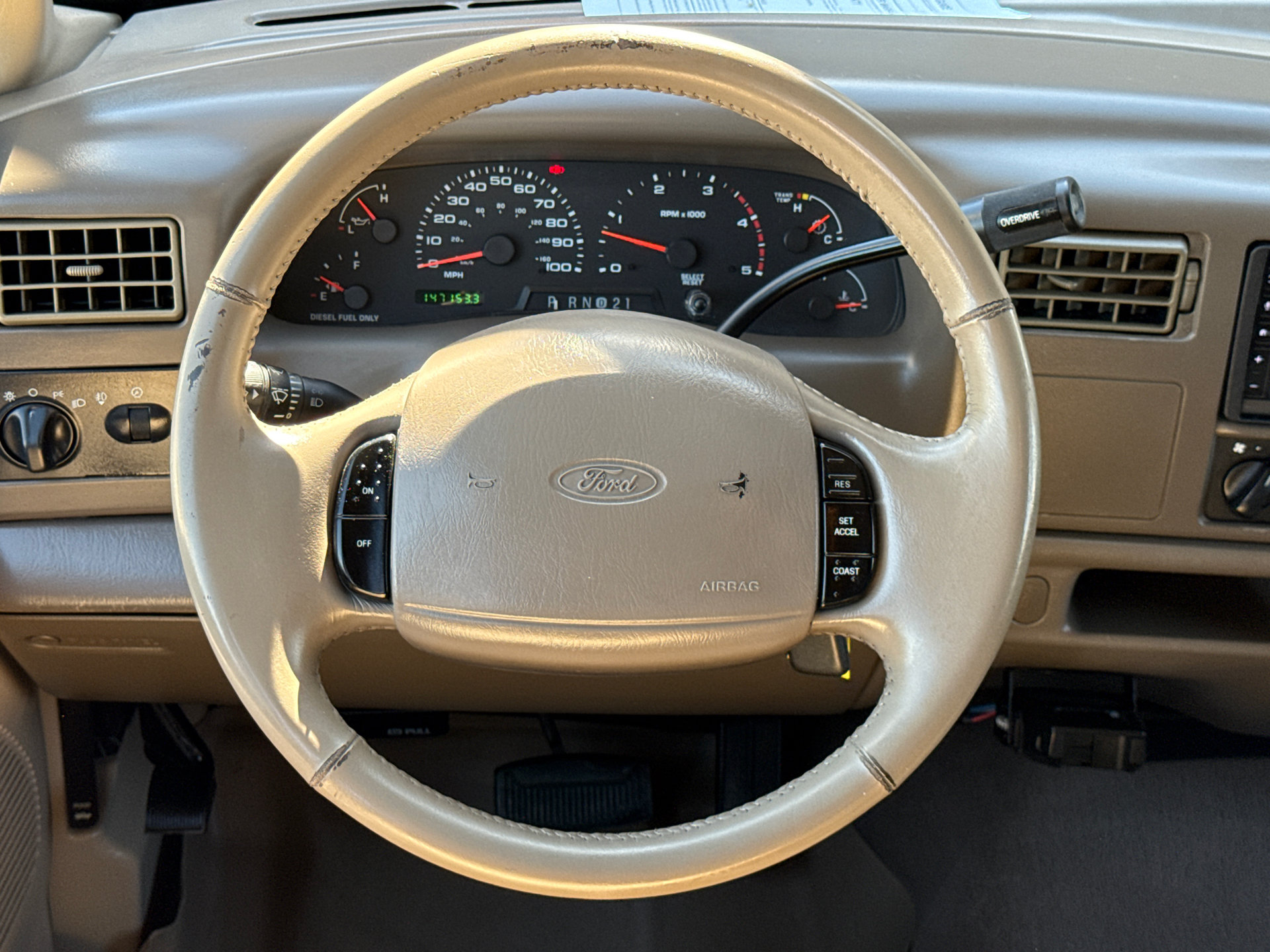Used 2002 Ford F250 XLT RWD image 16