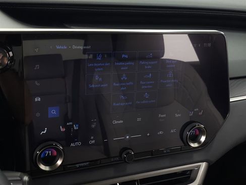 Certified 2024 Lexus RX 350 Premium image 24