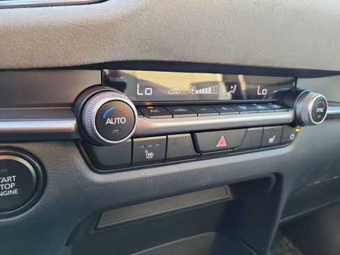 New 2026 MAZDA CX-30 AWD 2.5 S image 8