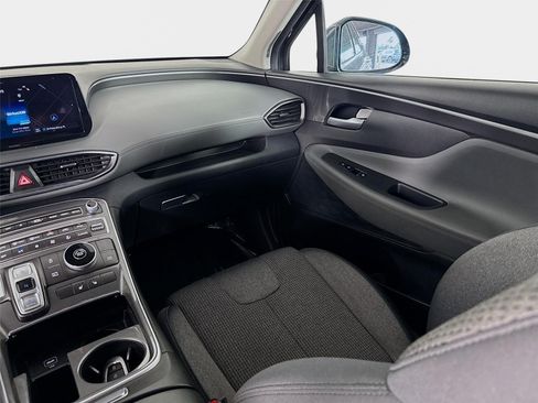 Certified 2023 Hyundai Santa Fe SEL FWD image 24
