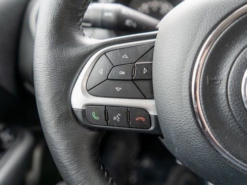 Used 2023 Jeep Renegade Latitude w/ Premium Group image 23