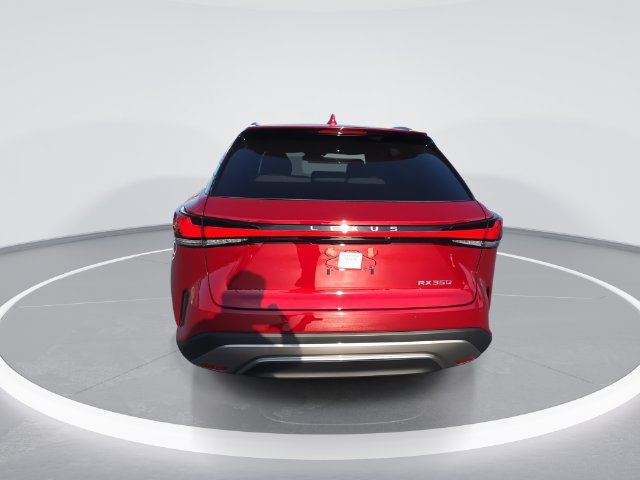 New 2026 Lexus RX 350 Premium FWD image 7