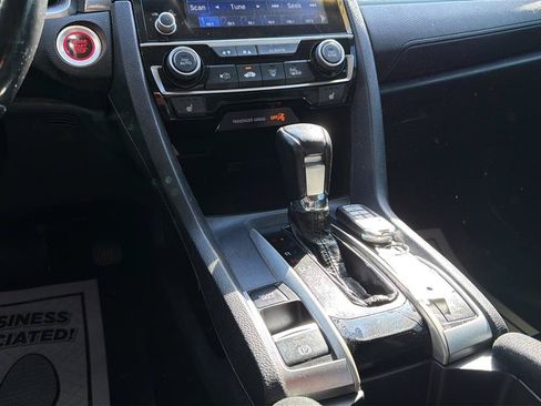 Used 2020 Honda Civic EX image 23