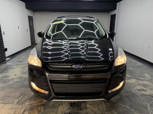 Used 2013 Ford Escape SE AWD/4WD image 7