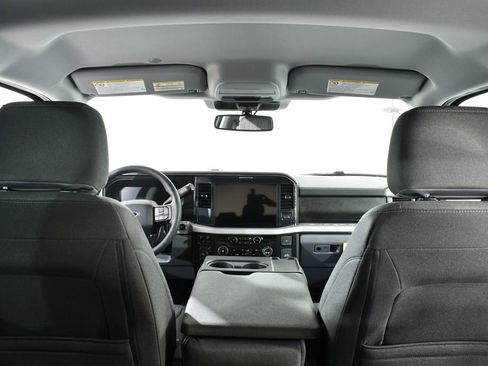 New 2026 Ford F350 XLT w/ XLT Premium Package image 17