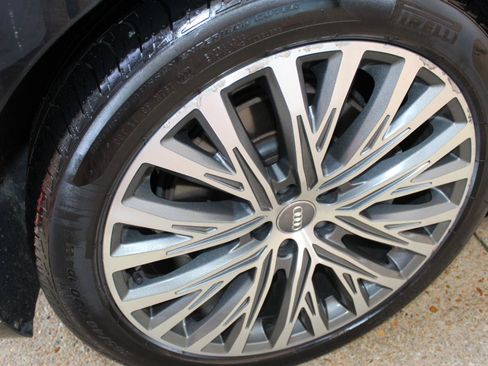Used 2019 Audi A8 L 3.0T w/ Executive Package AWD/4WD image 39