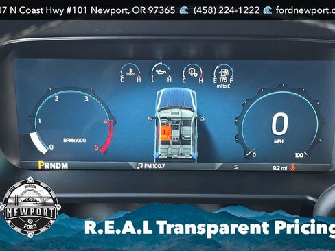 New 2026 Ford F350 Lariat AWD/4WD image 26