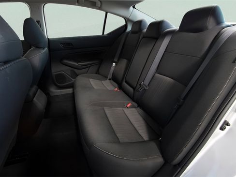 Certified 2024 Nissan Altima 2.5 S image 12