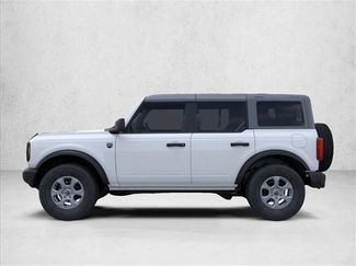 New 2026 Ford Bronco Big Bend AWD/4WD video 3