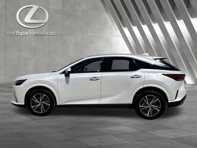 Certified 2025 Lexus RX 350 Premium w/ Convenience Package