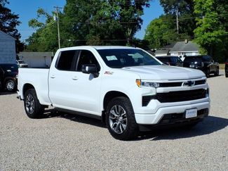 Used 2023 Chevrolet Silverado 1500 RST w/ RST All Star Premium Package AWD/4WD video 1