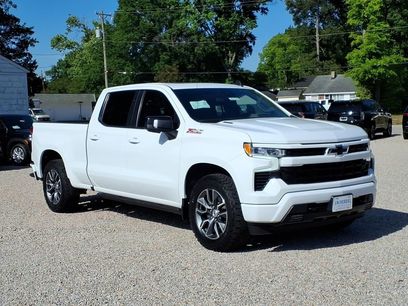 Used 2023 Chevrolet Silverado 1500 RST w/ RST All Star Premium Package