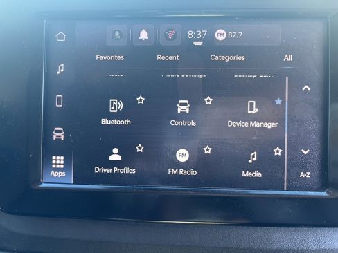 Used 2023 RAM ProMaster 2500 image 34