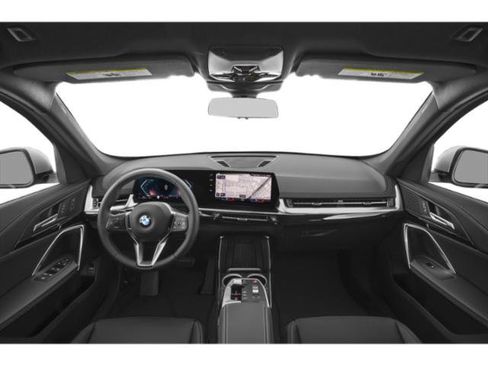 Used 2025 BMW X1 xDrive28i w/ Technology Package AWD/4WD image 11