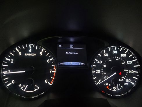 Used 2018 Nissan Altima 2.5 S w/ S Convenience Package FWD image 23