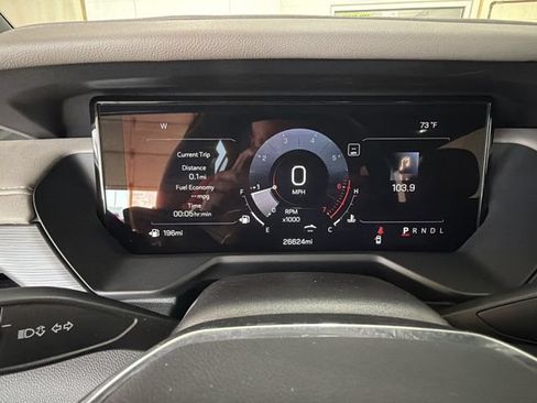 Certified 2024 GMC Acadia Elevation w/ Luxury Package FWD image 15