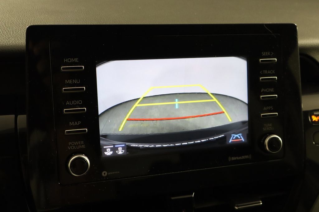 Used 2024 Toyota Camry LE w/ Convenience Package FWD image 38