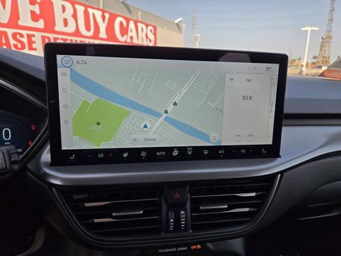 Used 2023 Ford Escape Active w/ Tech Pack #2 image 7