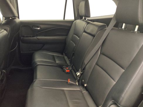 Used 2017 Honda Pilot EX-L image 18
