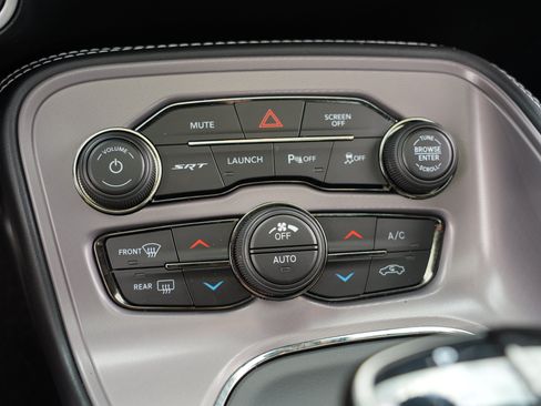 Used 2023 Dodge Challenger SRT Hellcat RWD image 24