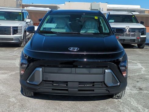 New 2026 Hyundai Kona SEL Sport image 8